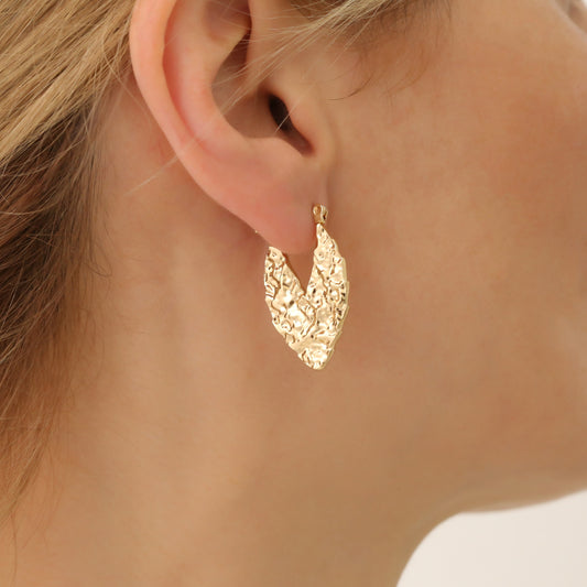 STEPHANIE EARRINGS