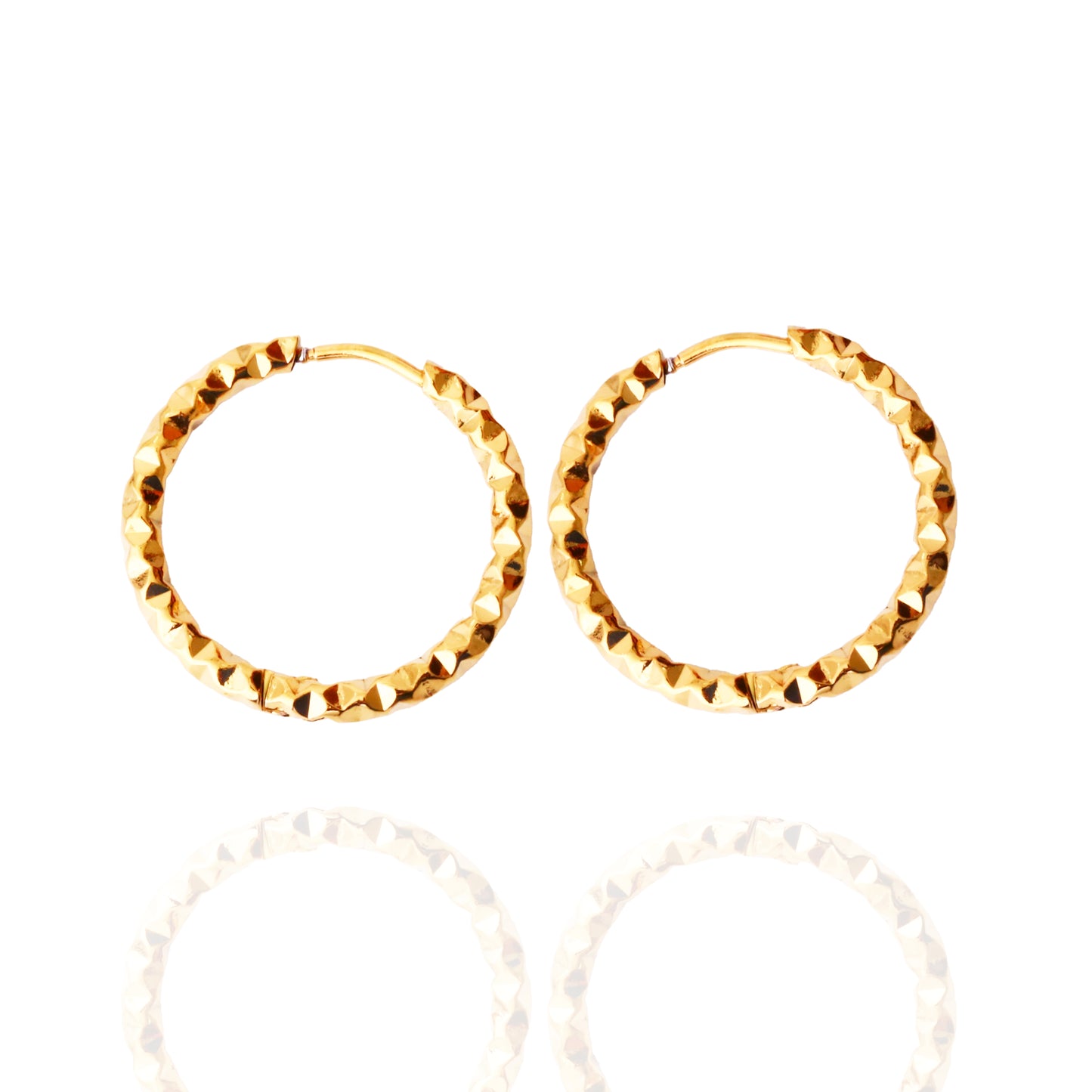 CLARA EARRINGS