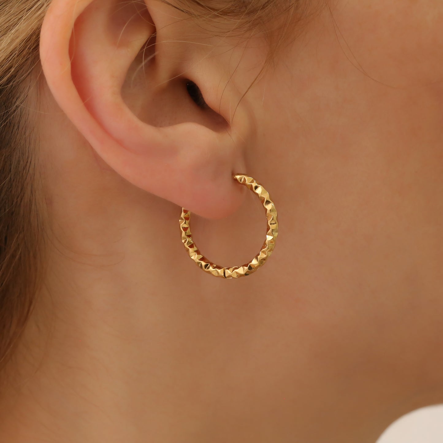 CLARA EARRINGS