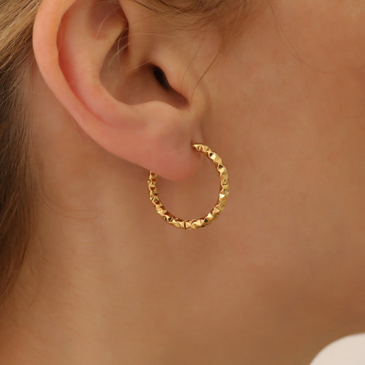 CLARA EARRINGS