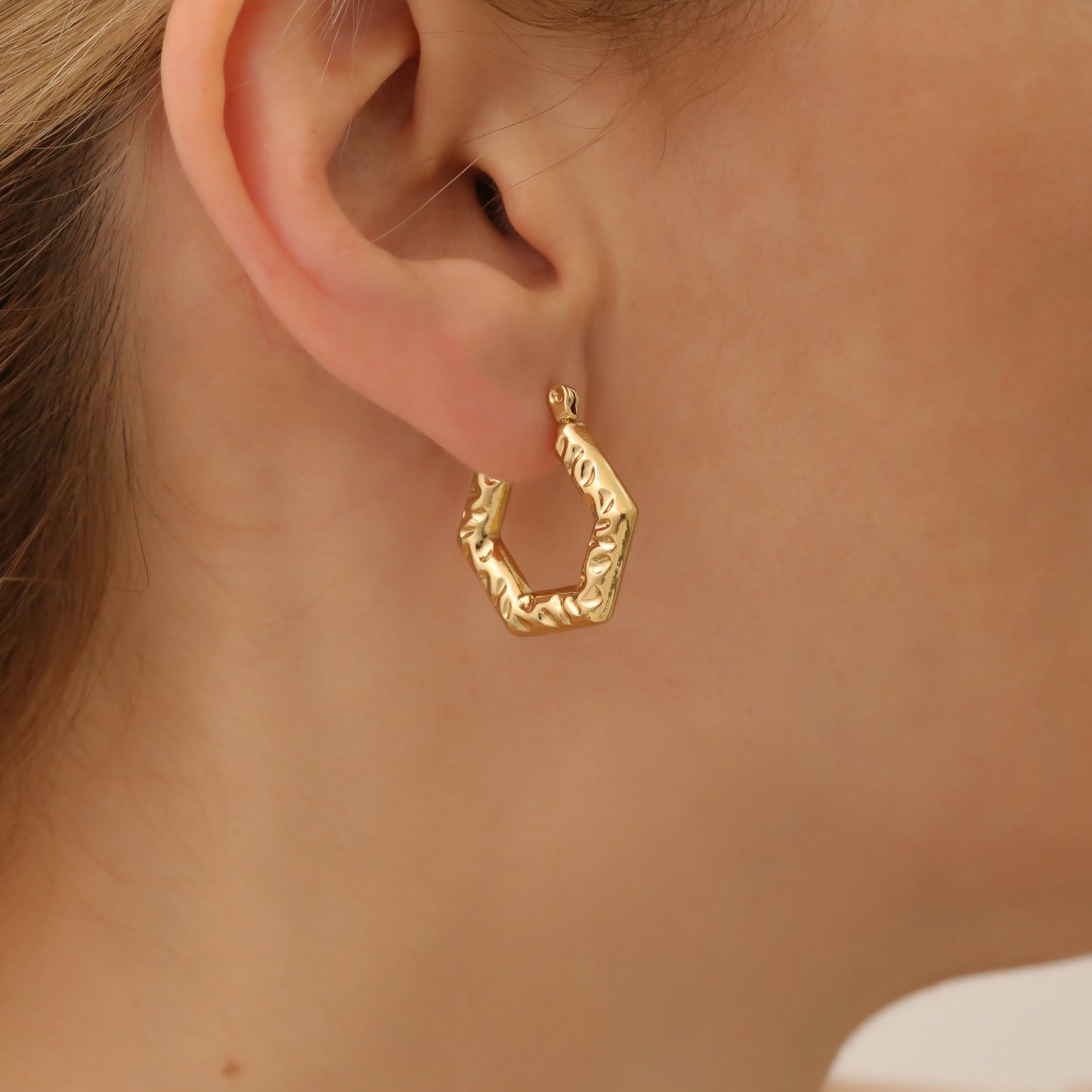 EDEN EARRINGS