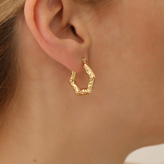 EDEN EARRINGS