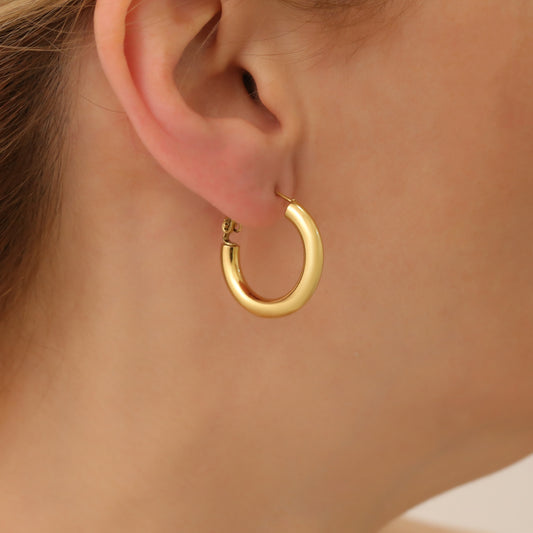 FABIOLA EARRINGS