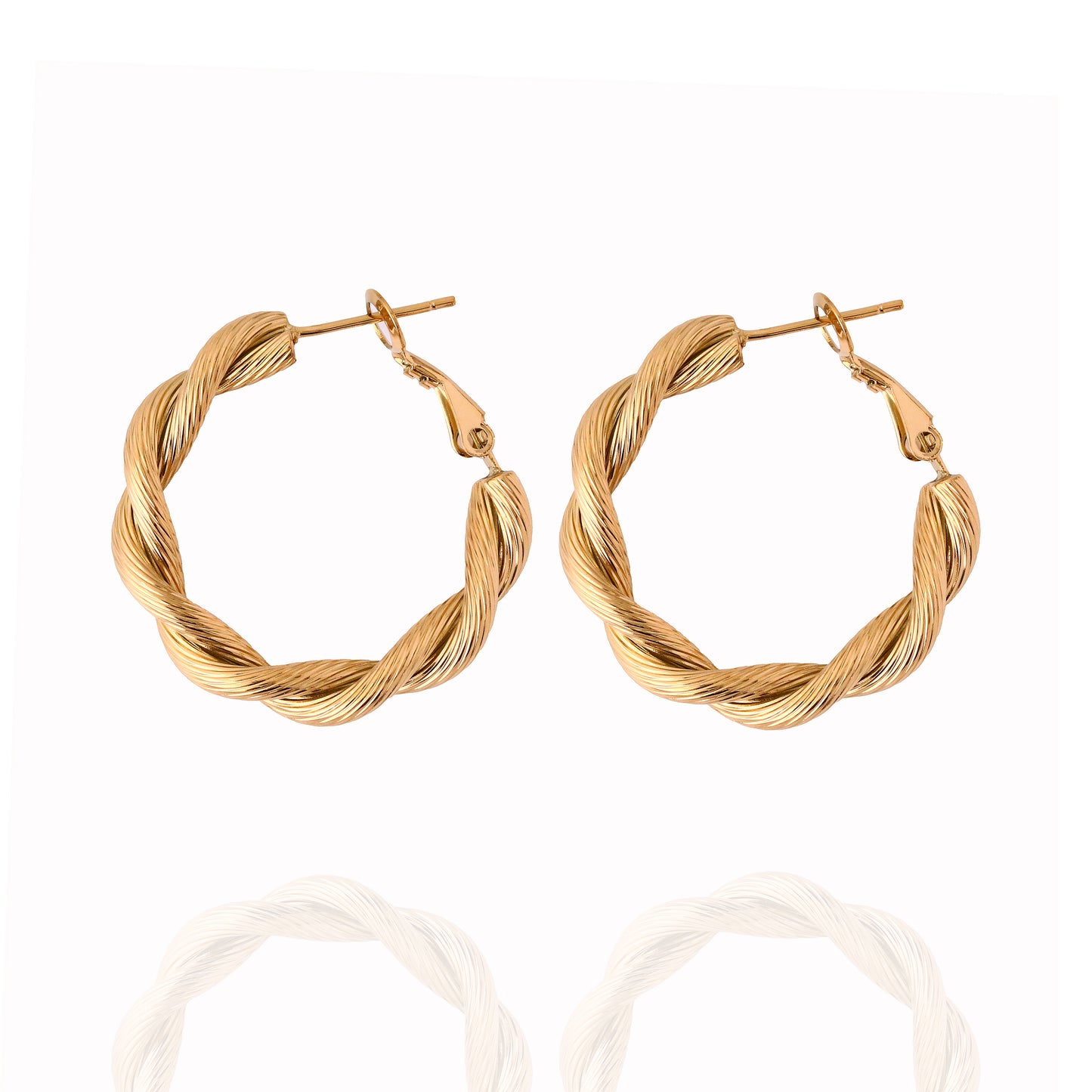 EVA EARRINGS