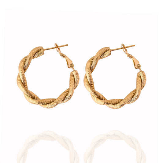 EVA EARRINGS