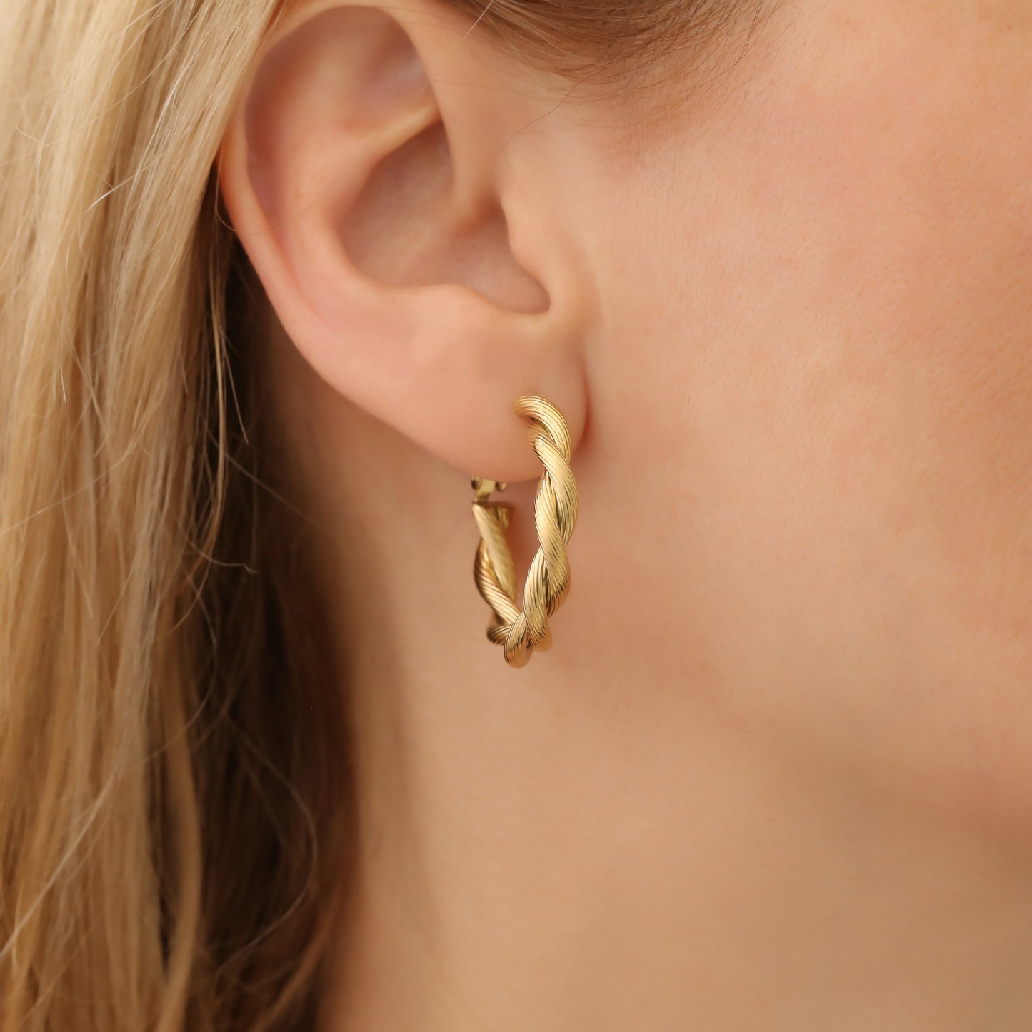 EVA EARRINGS
