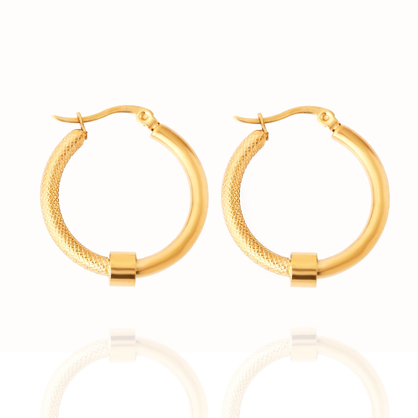 MILA EARRINGS