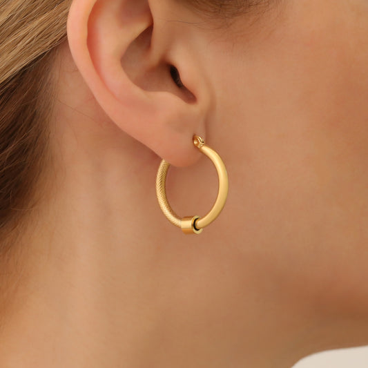 MILA EARRINGS