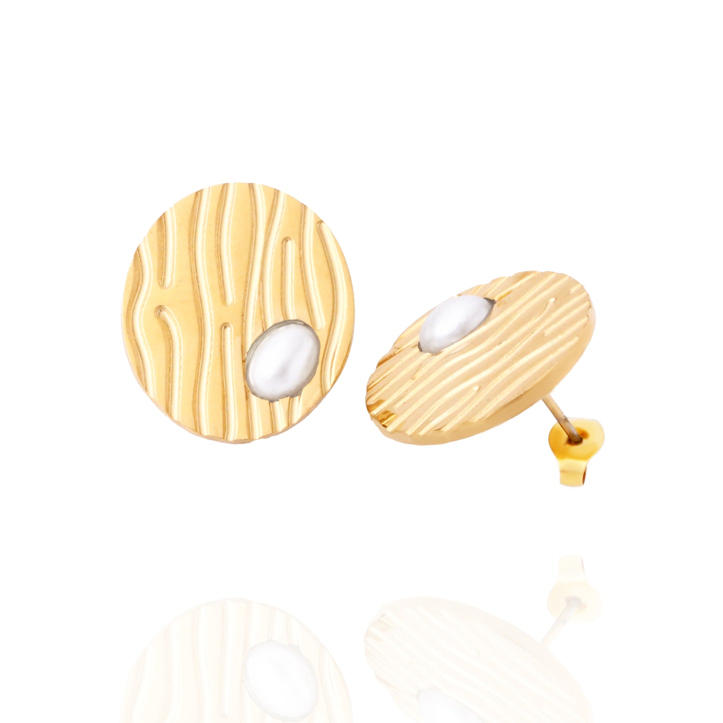 DALILA PEARL EARRINGS