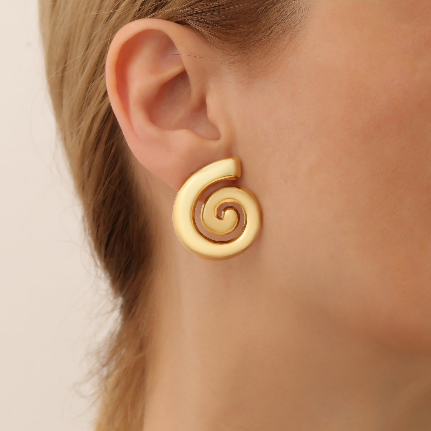 LUNA EARRINGS