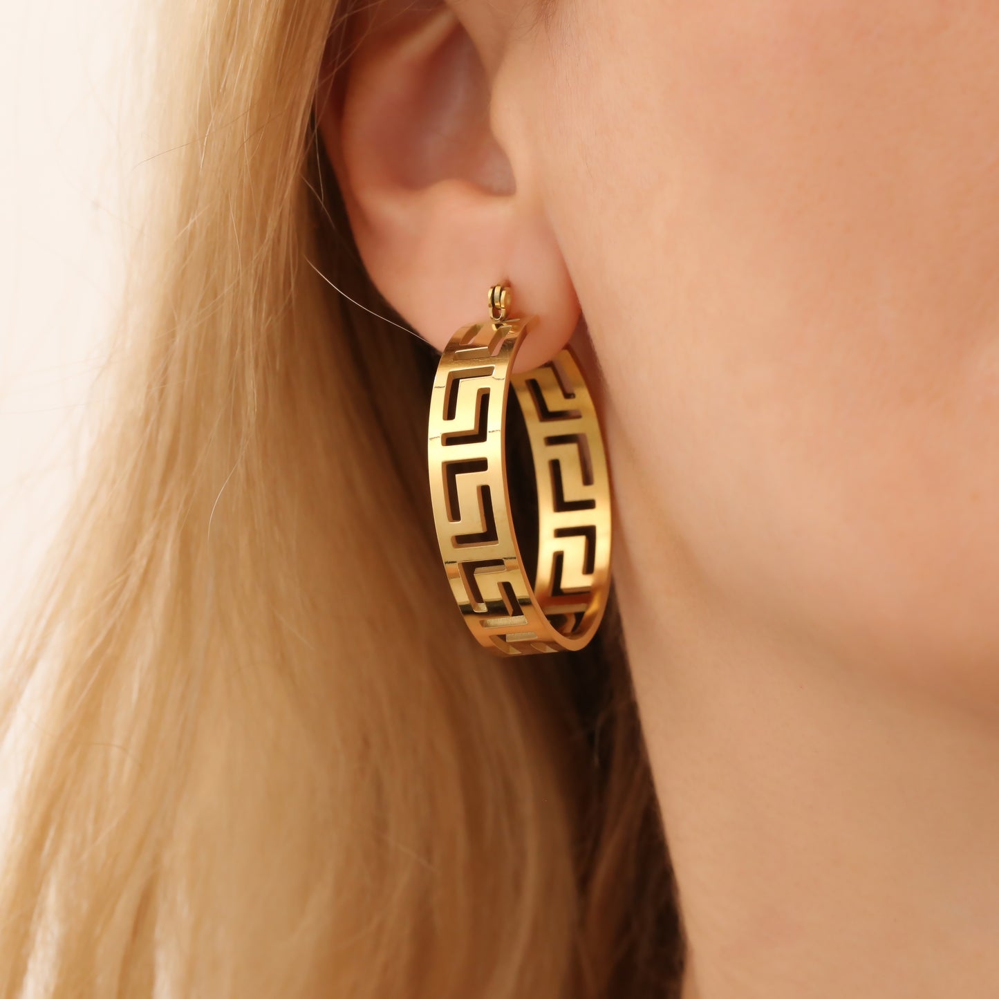 YASMIN EARRINGS