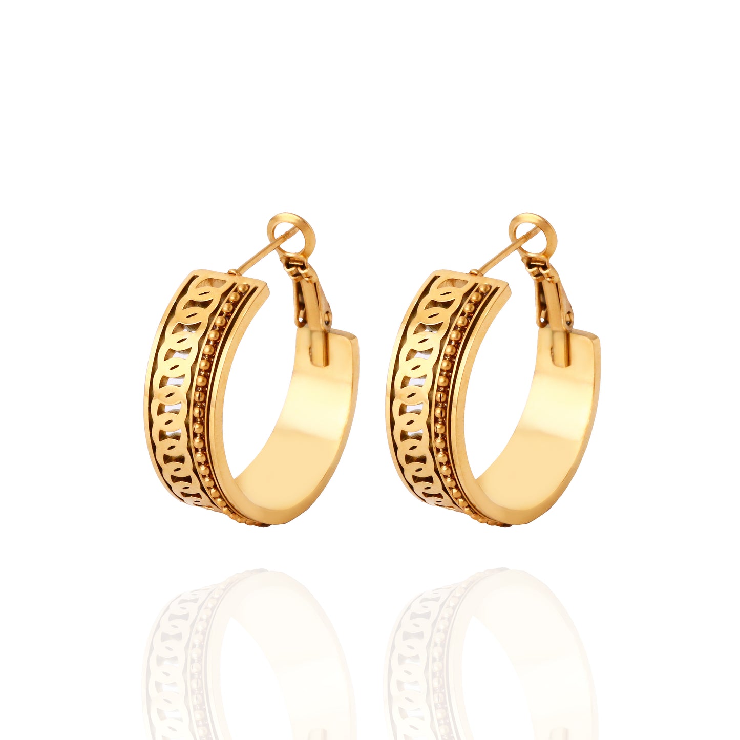 SCOUT EARRINGS