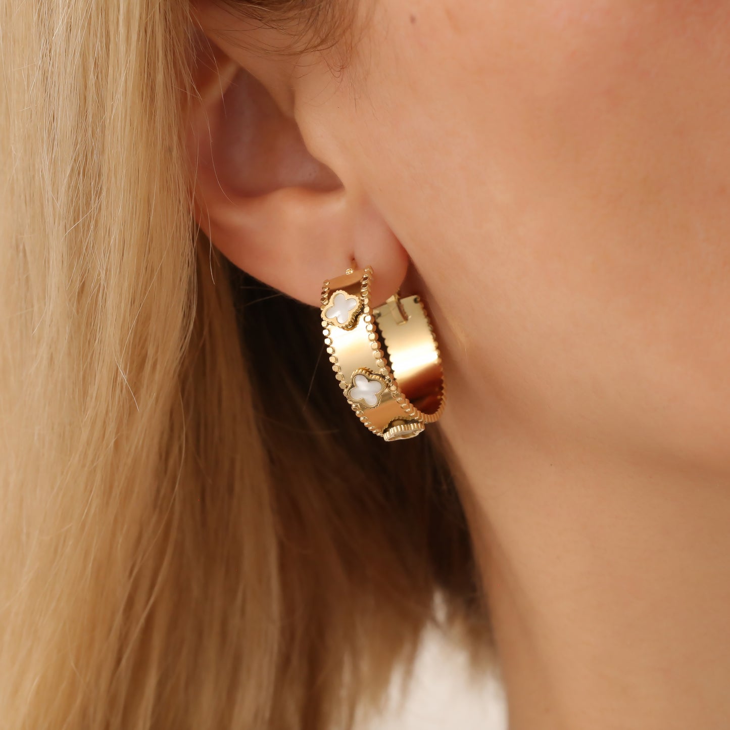 AYLA EARRINGS