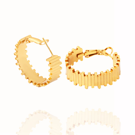 MAYA EARRINGS