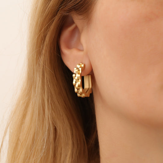 BONNIE EARRINGS