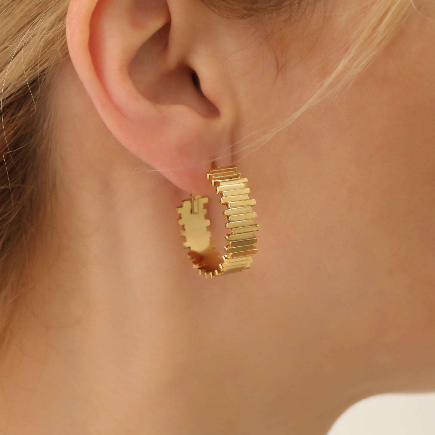 MAYA EARRINGS