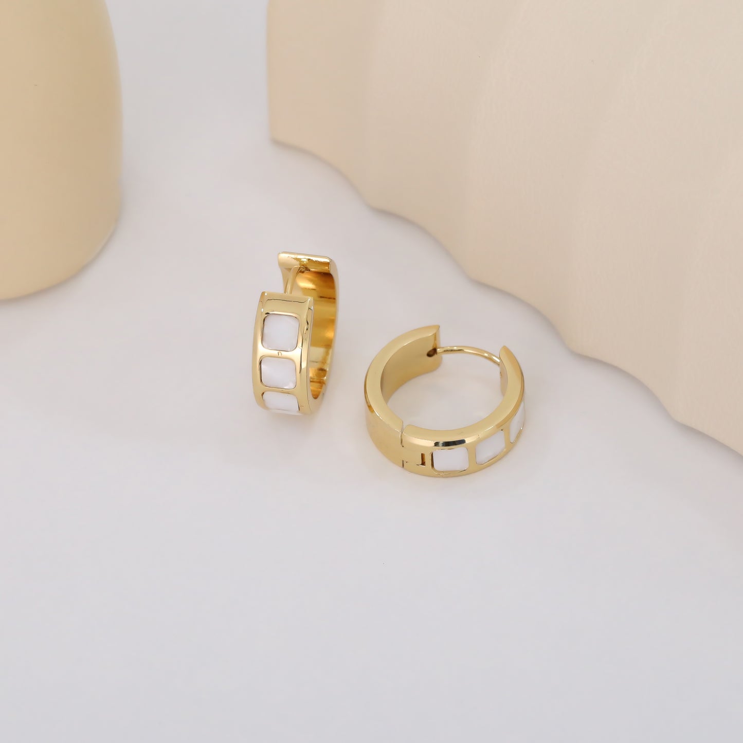 SCARLETT EARRINGS