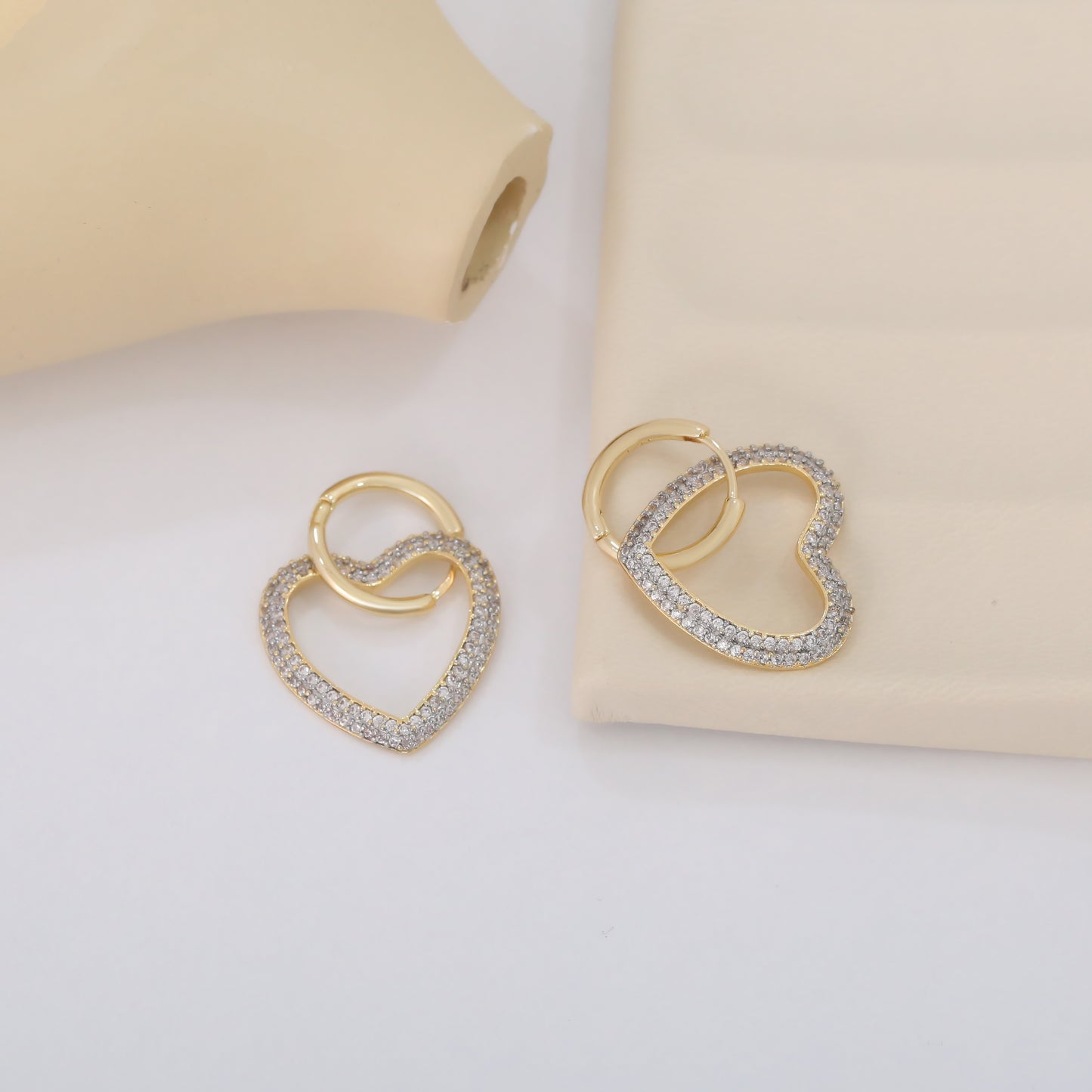 MARIAH EARRINGS