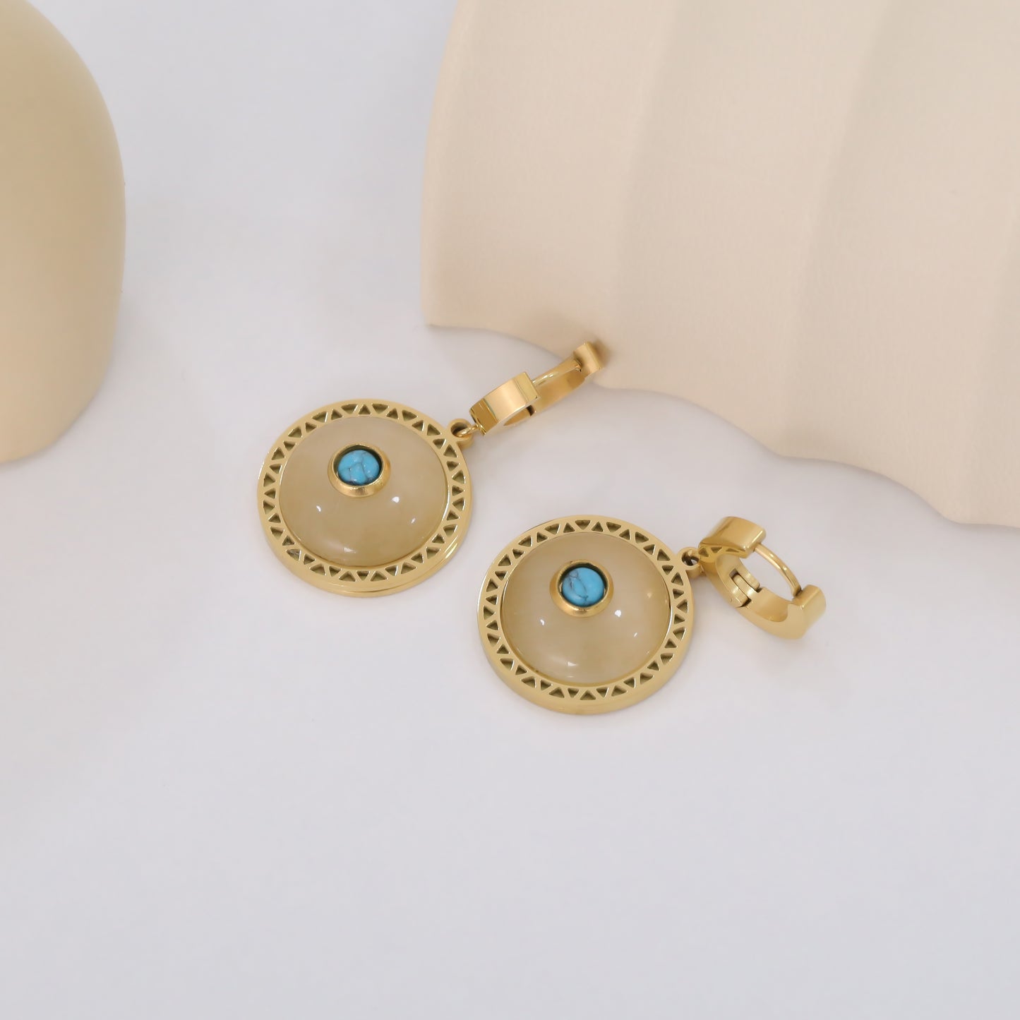FREYA EARRRINGS