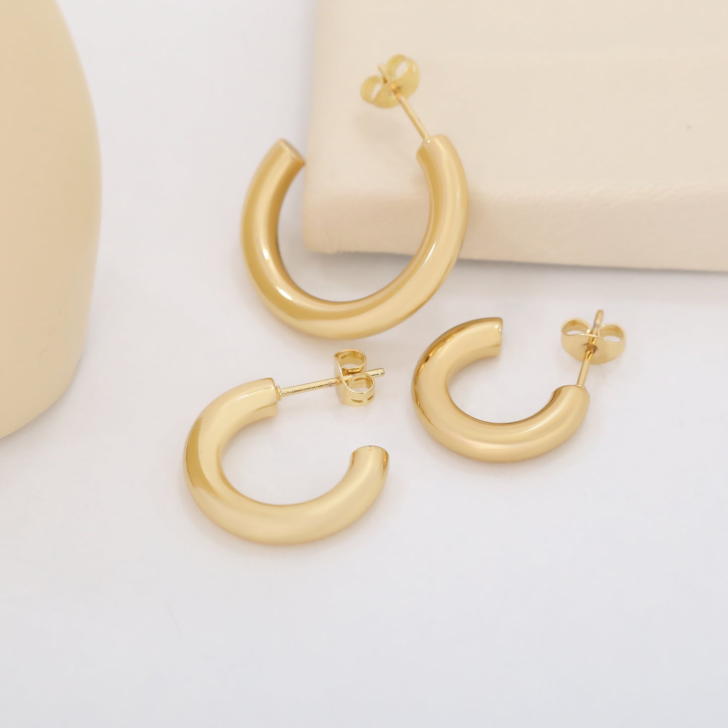 MABEL EARRINGS SET