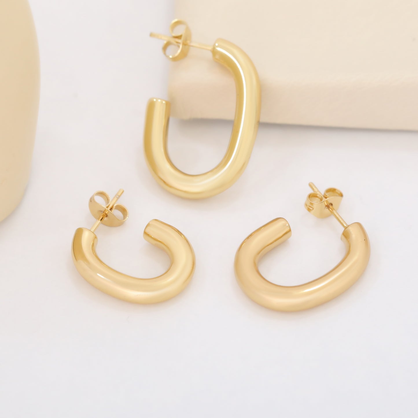 ORLA EARRINGS SET