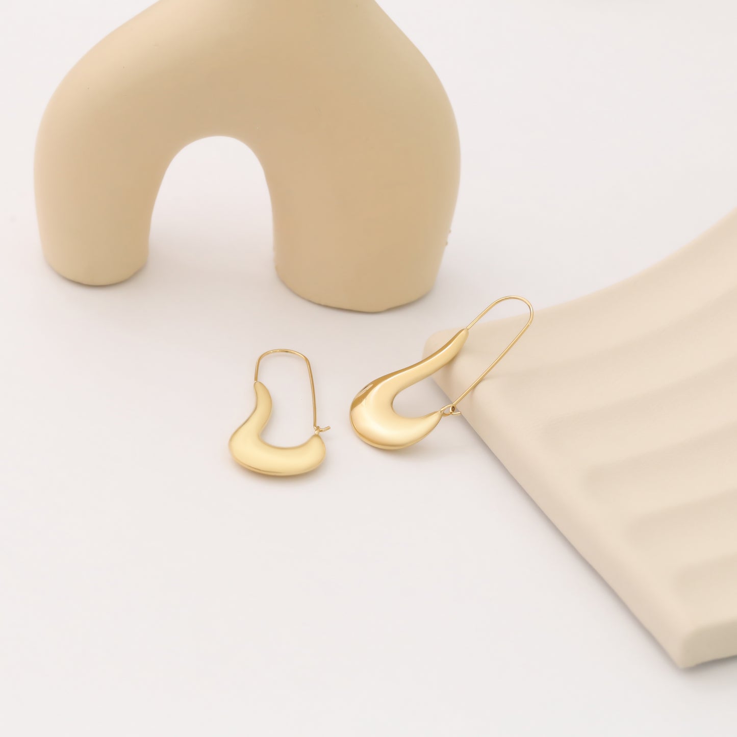 IRIS EARRINGS