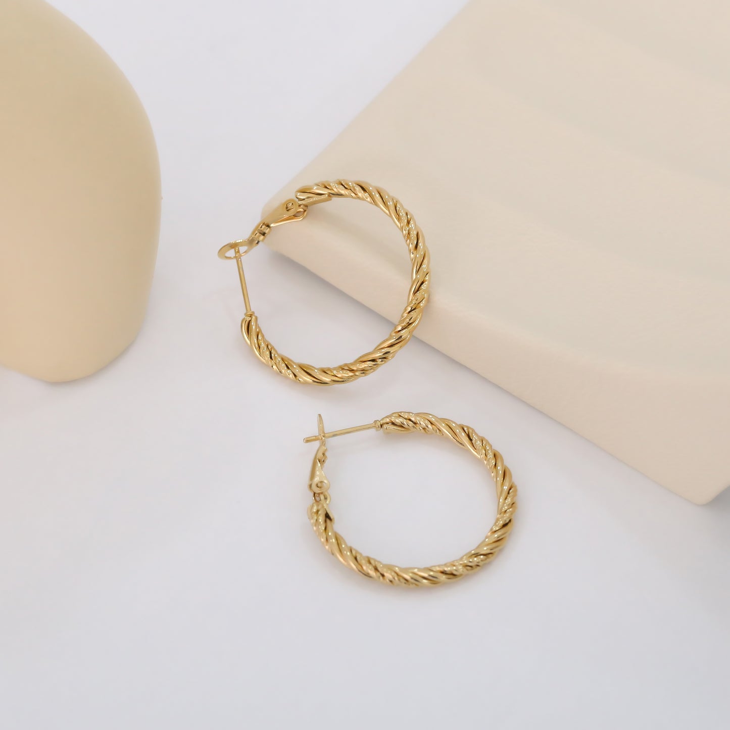 AGATHA EARRINGS