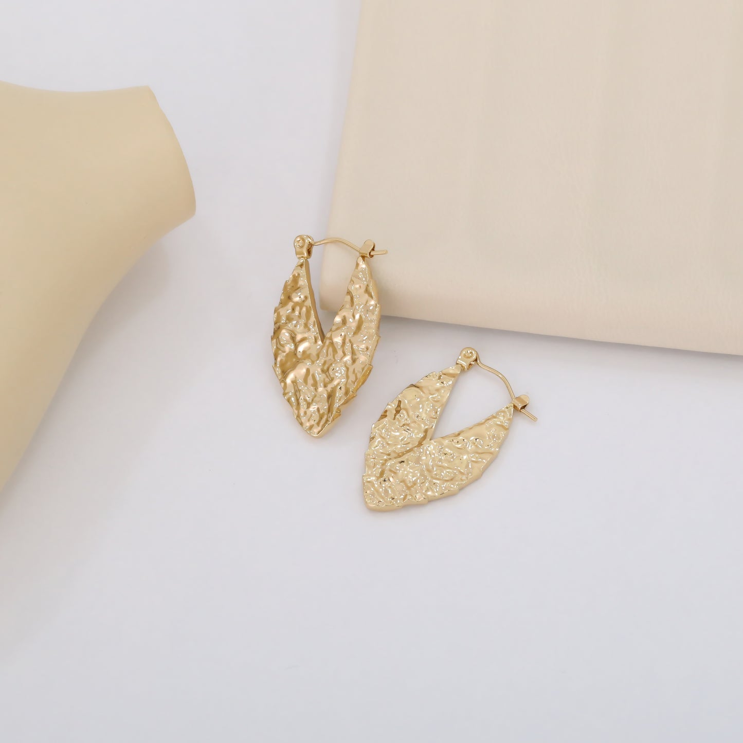 STEPHANIE EARRINGS
