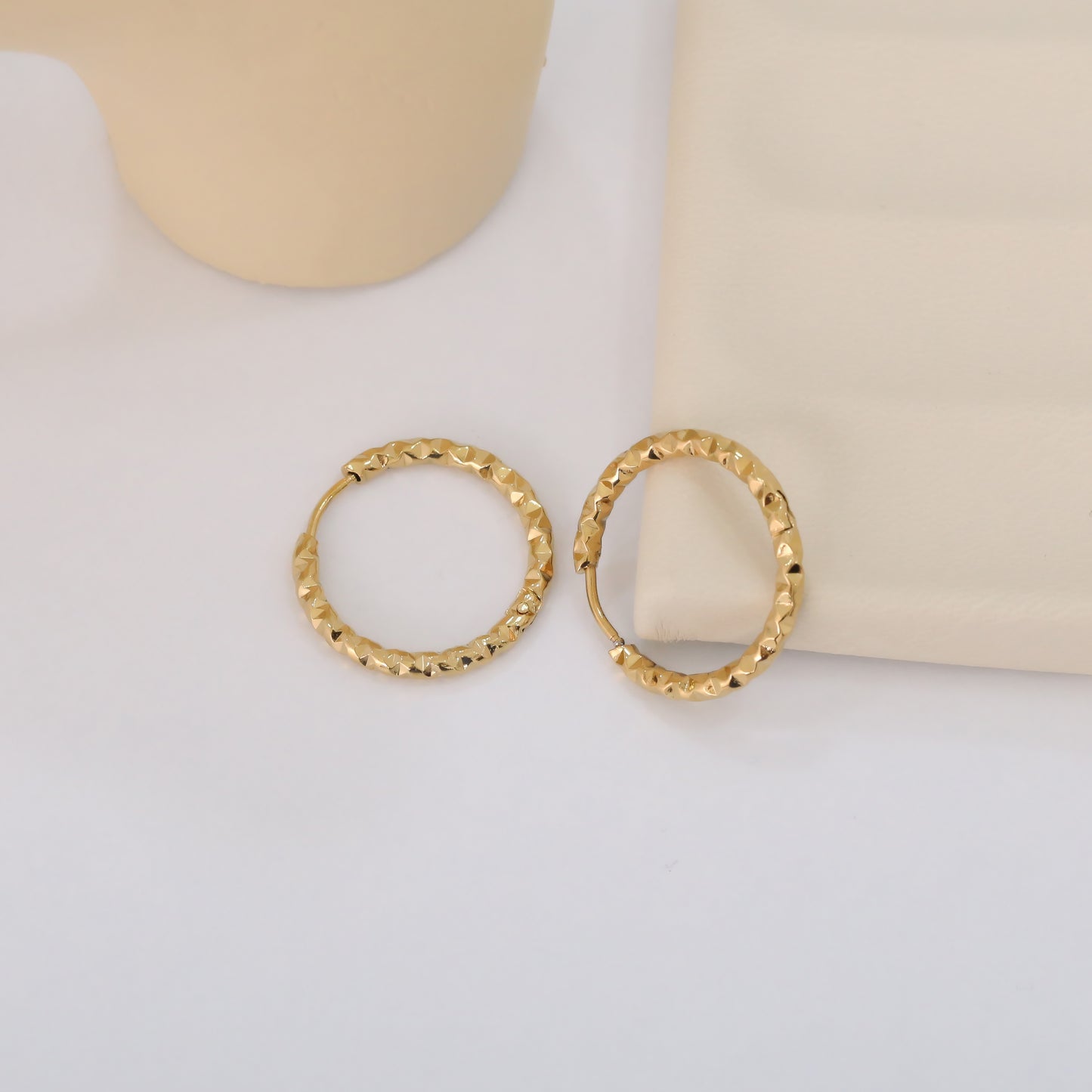 CLARA EARRINGS