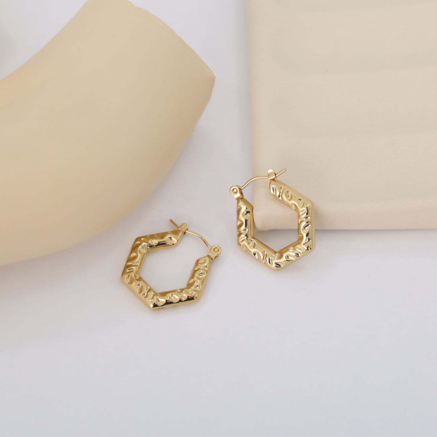 EDEN EARRINGS