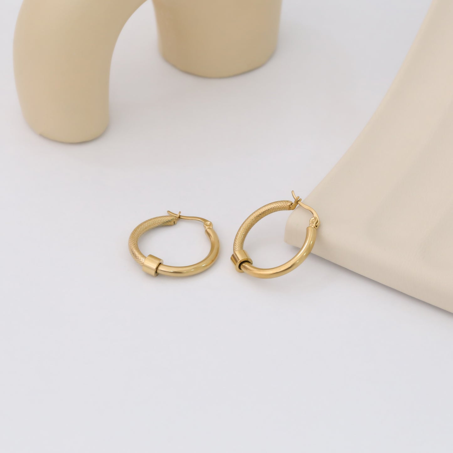 MILA EARRINGS