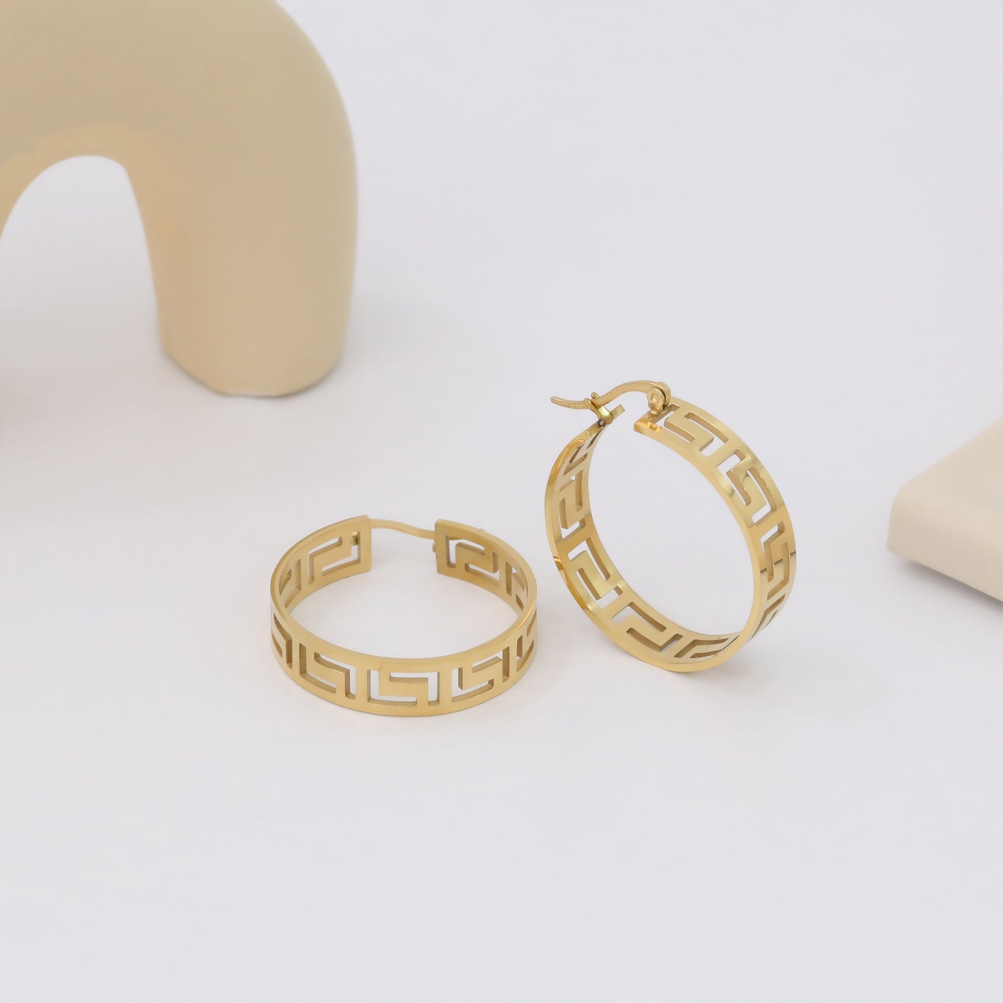 YASMIN EARRINGS