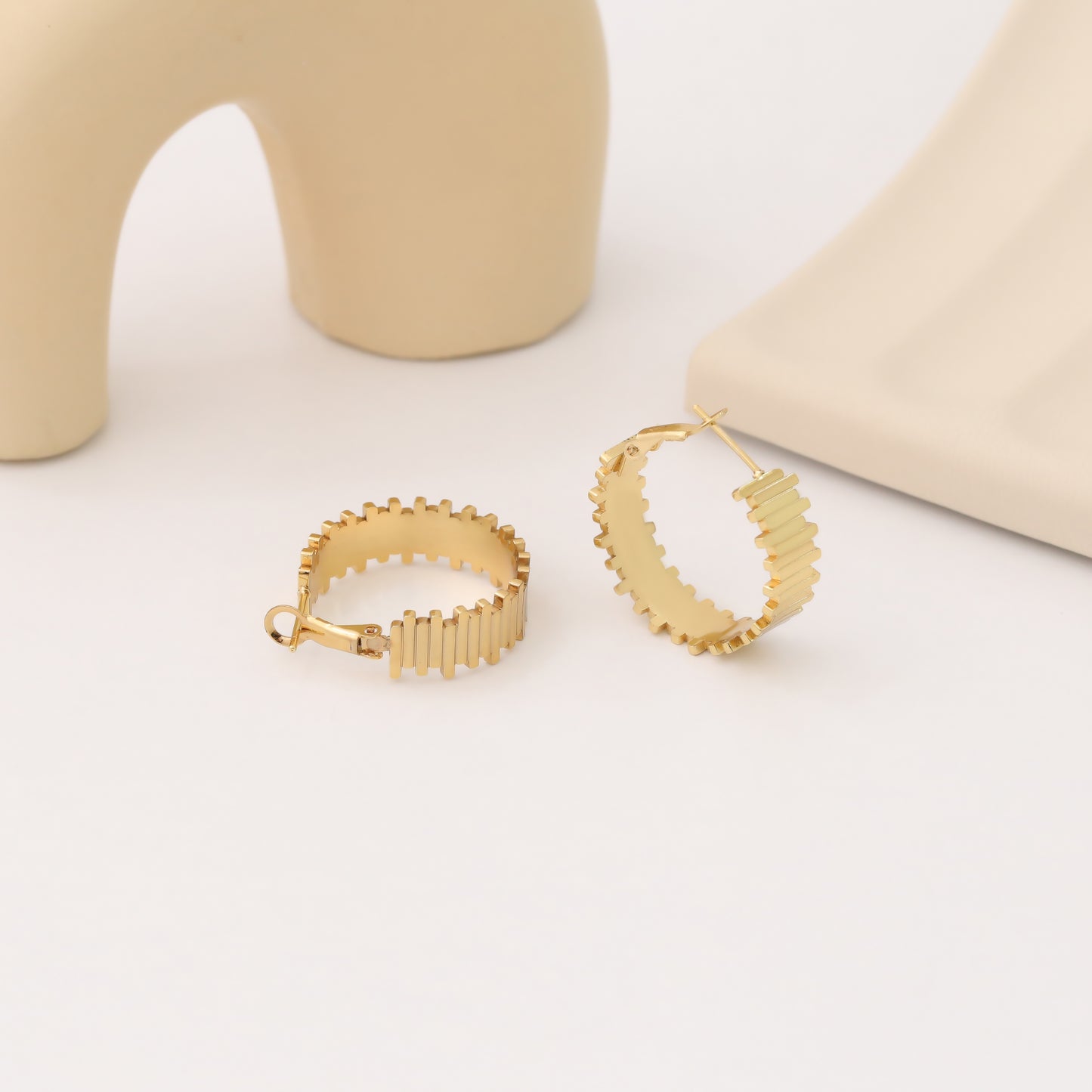 MAYA EARRINGS