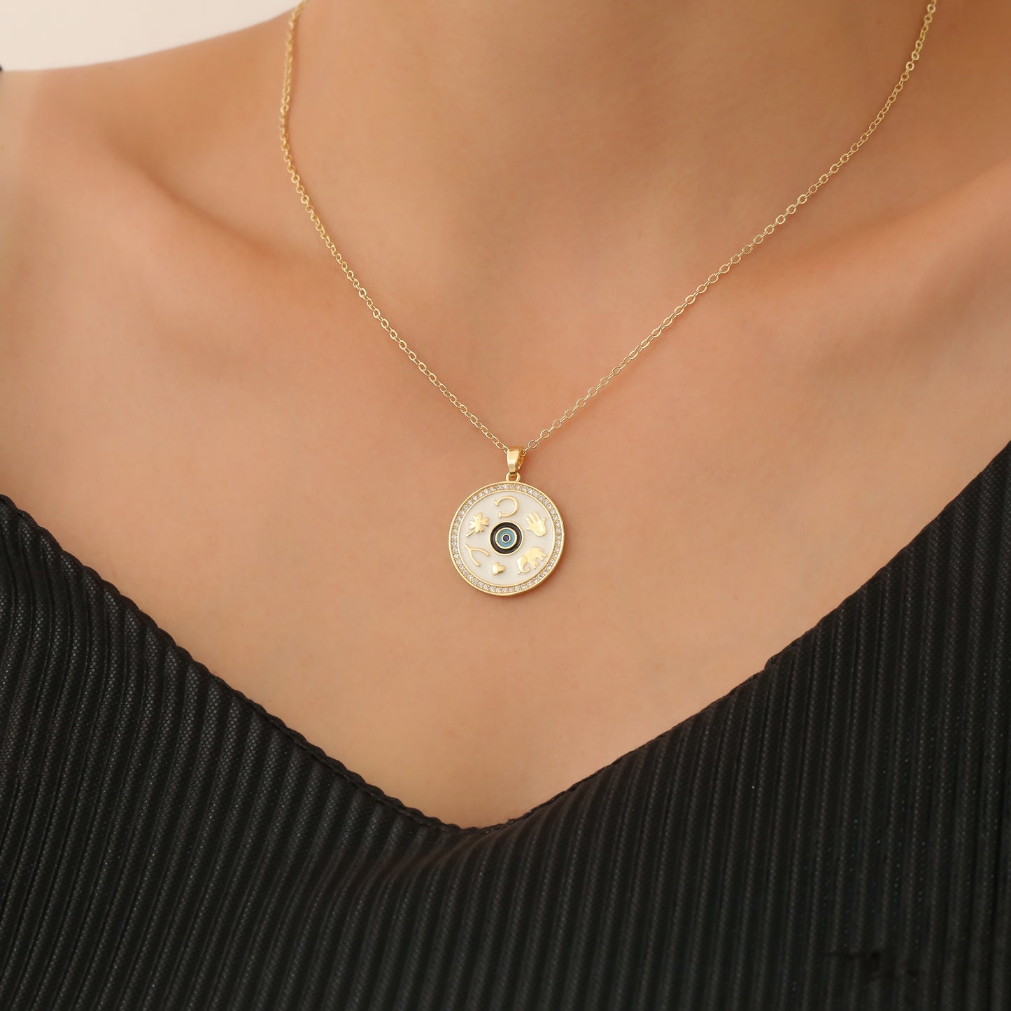ADALYN NECKLACE