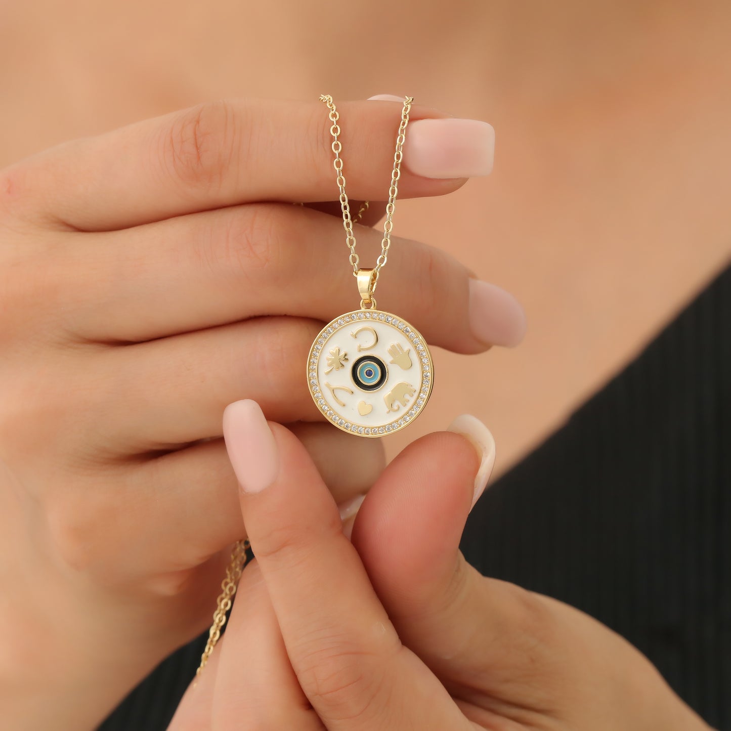 ADALYN NECKLACE