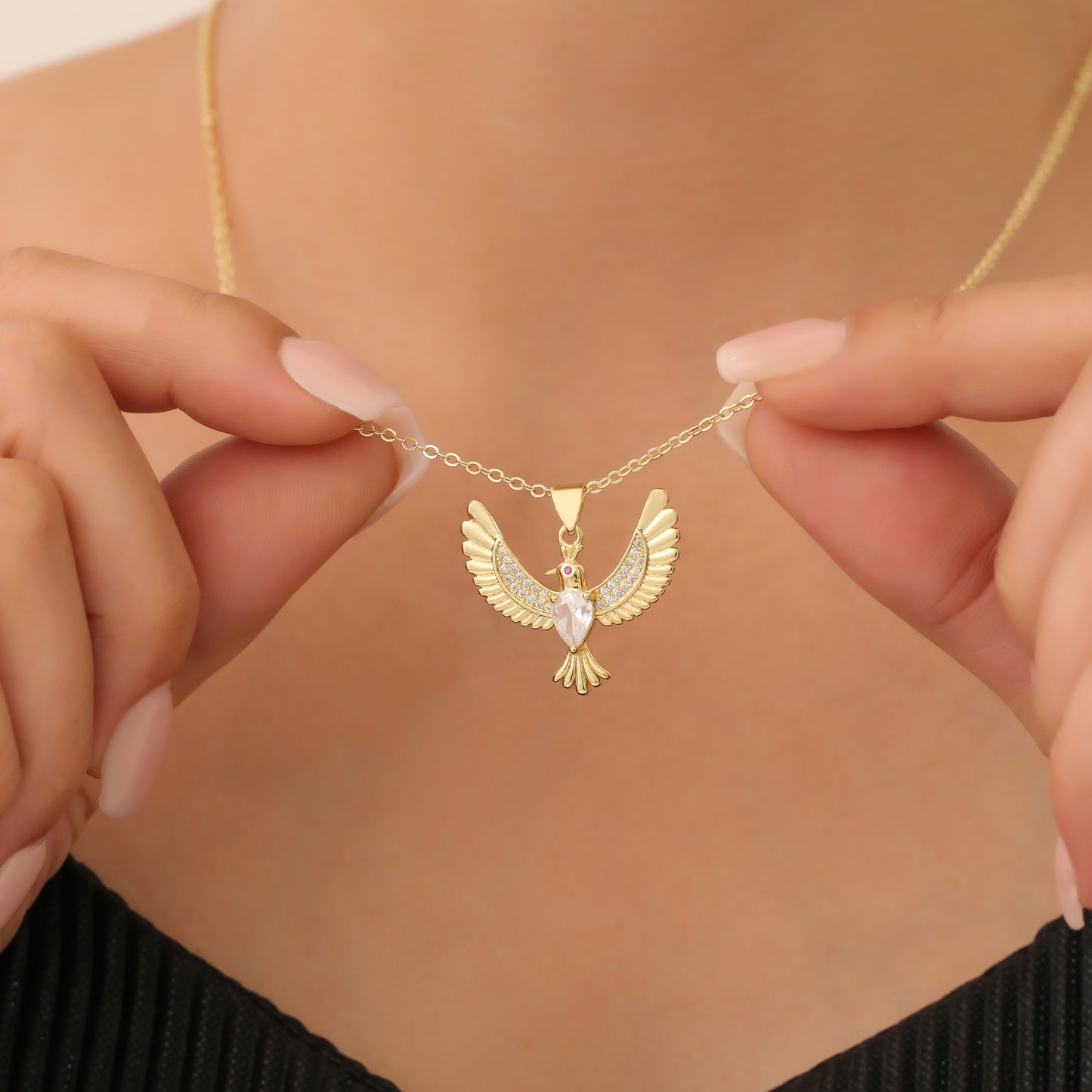 PALOMA NECKLACE
