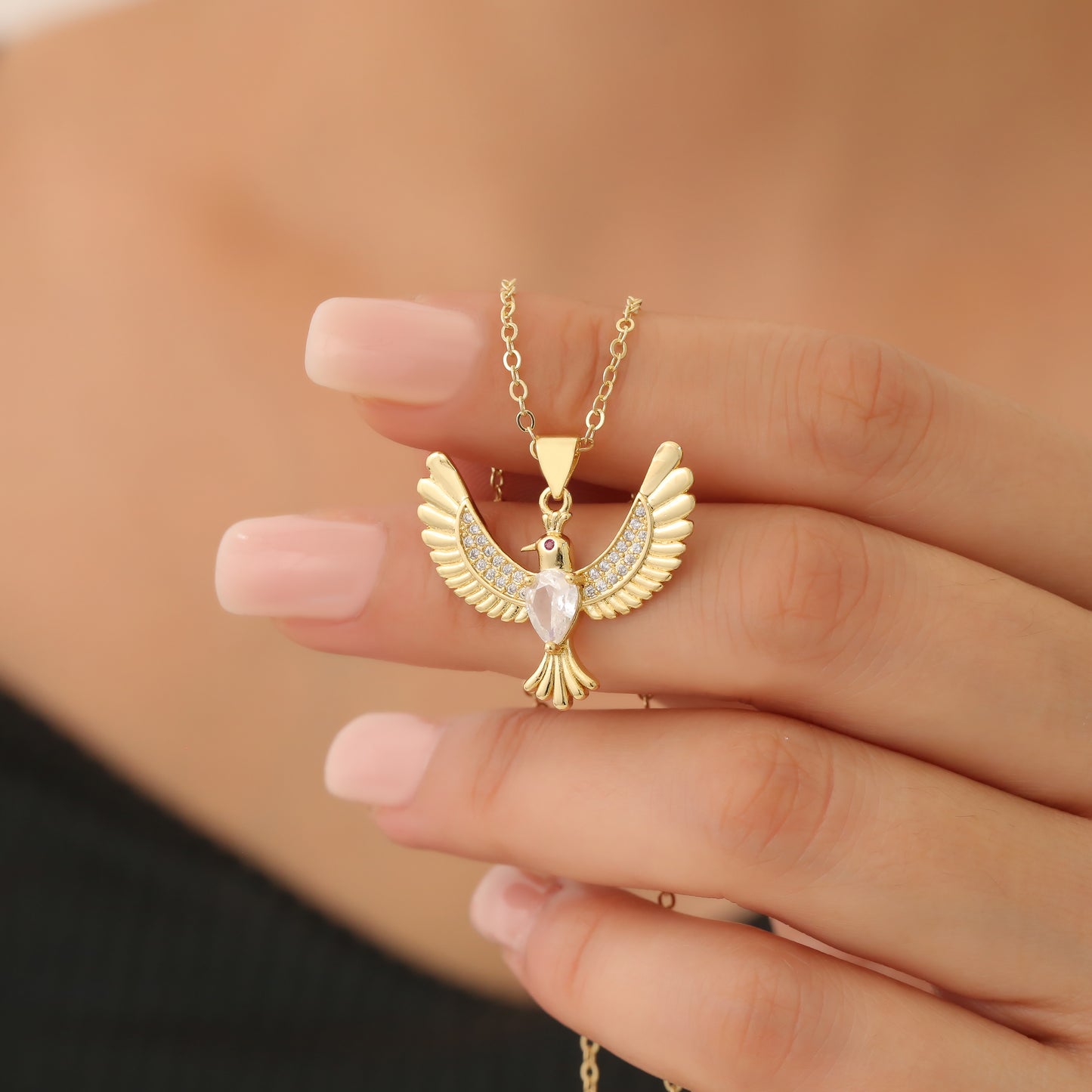 PALOMA NECKLACE