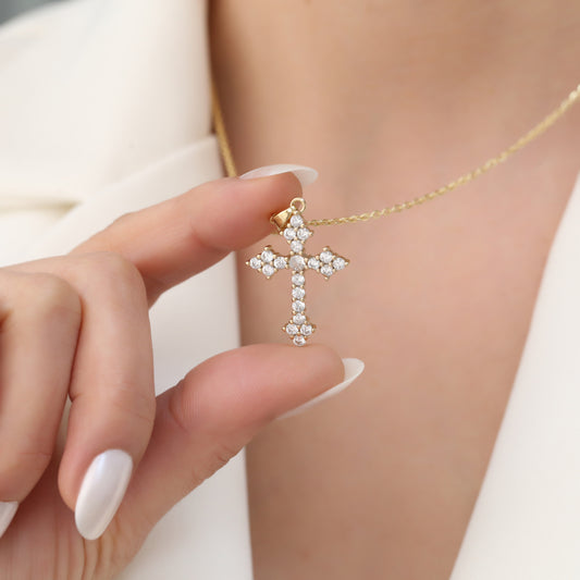 SOFIA NECKLACE
