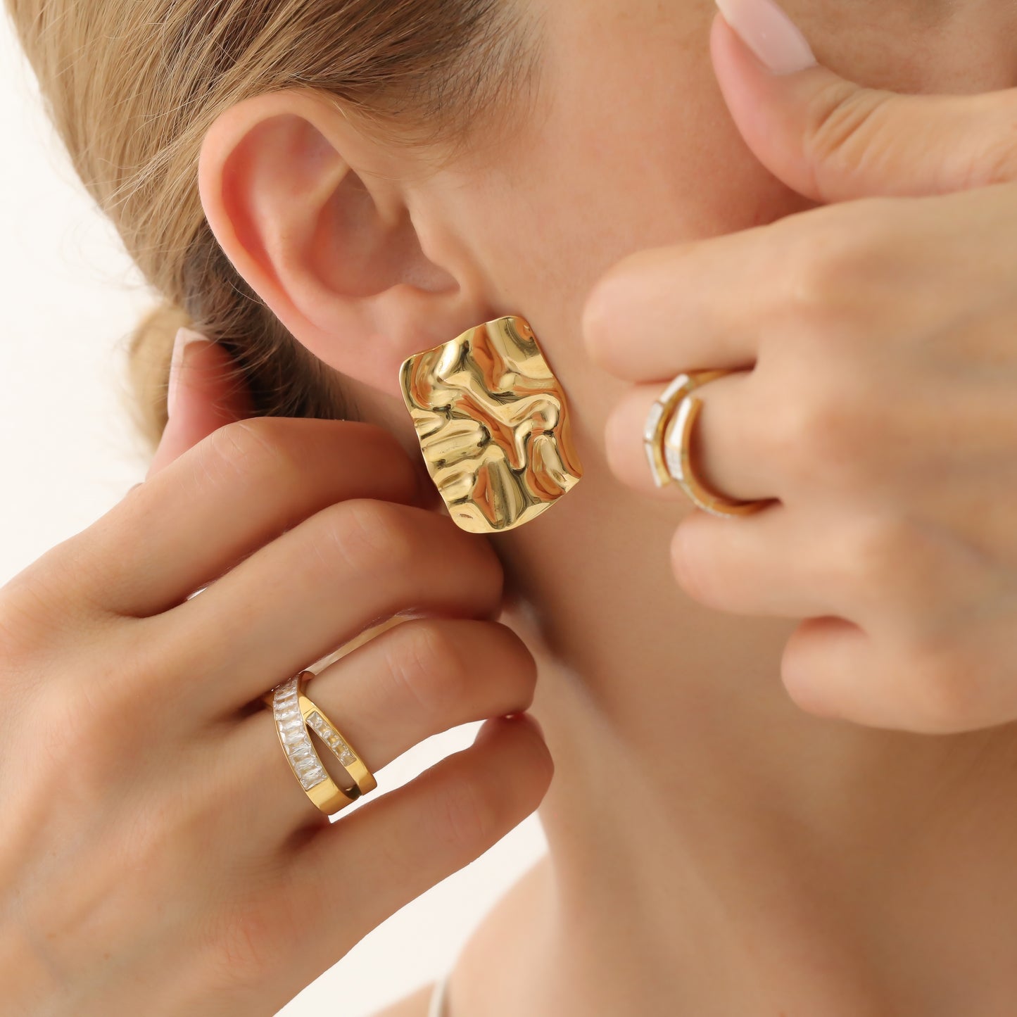 SAIGE RING