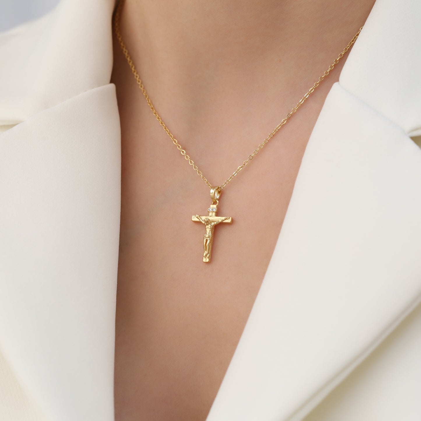 KATHERINA NECKLACE