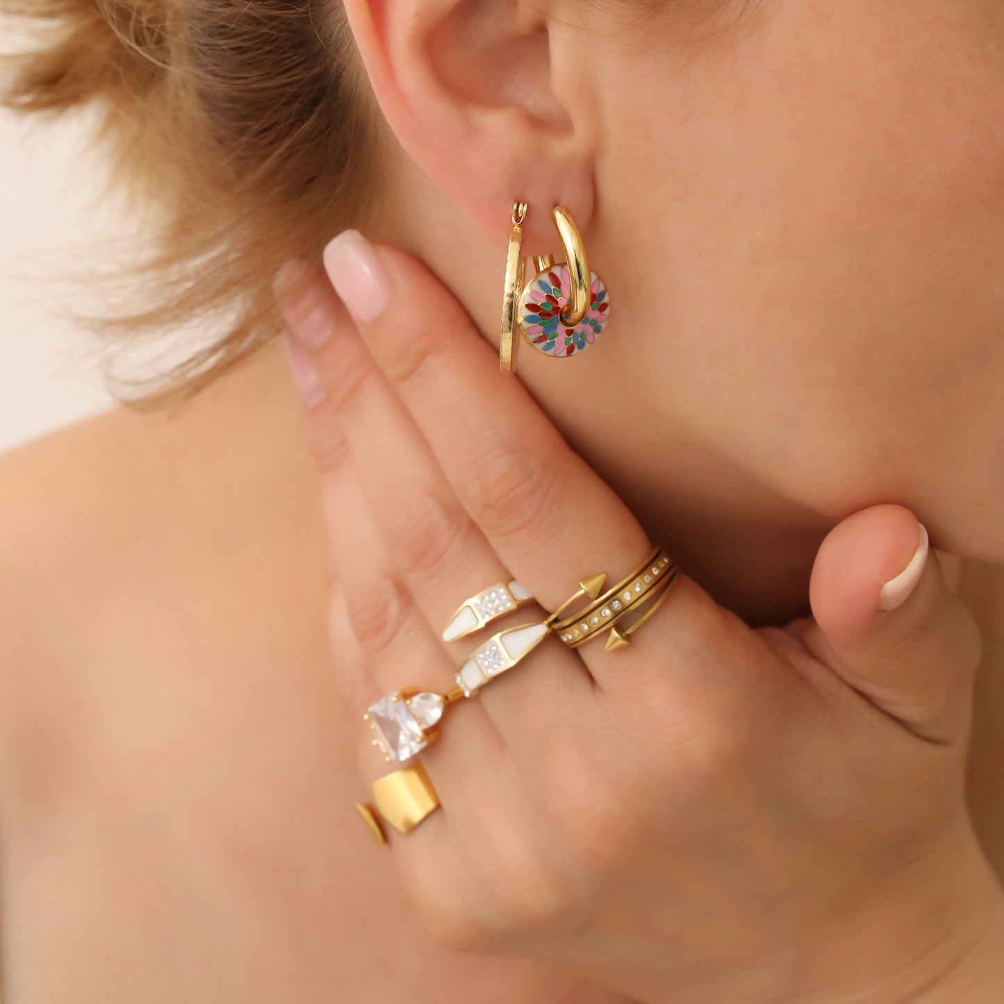 MARISA EARRINGS