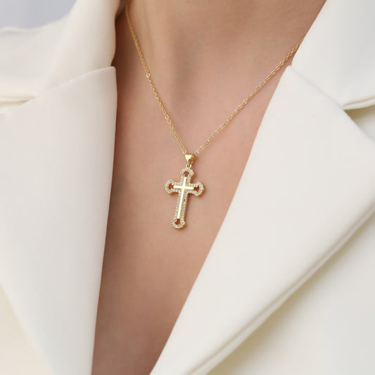 DIANA NECKLACE