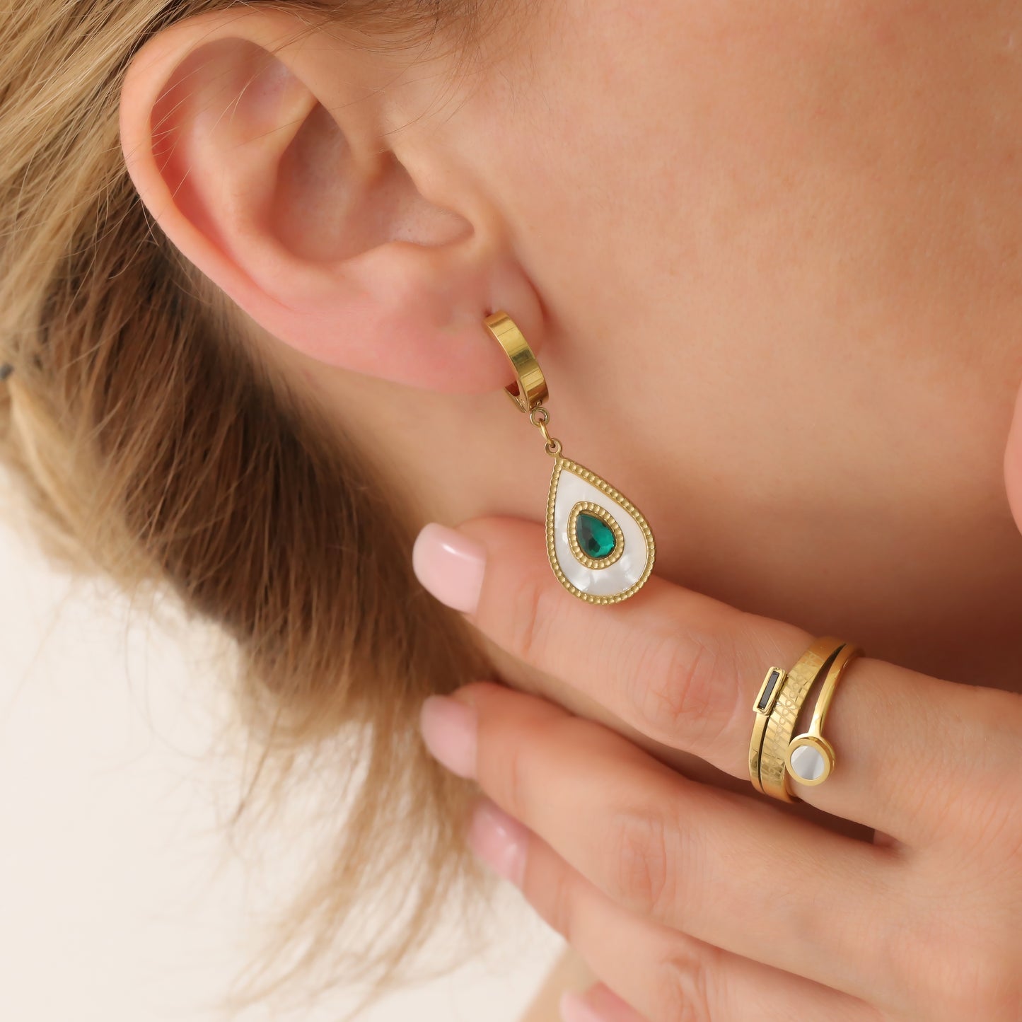 XIOMARA RING