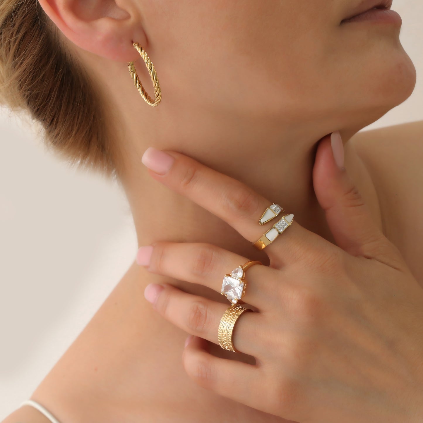 ELISA RING