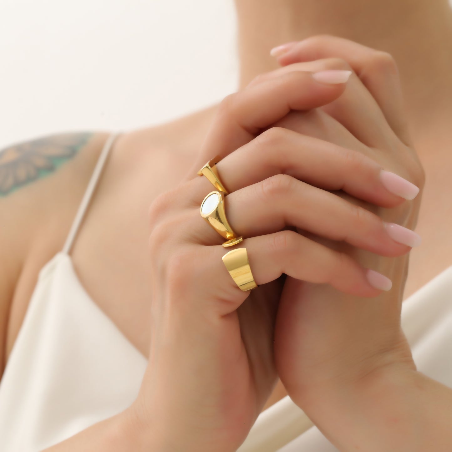 SARAI RING