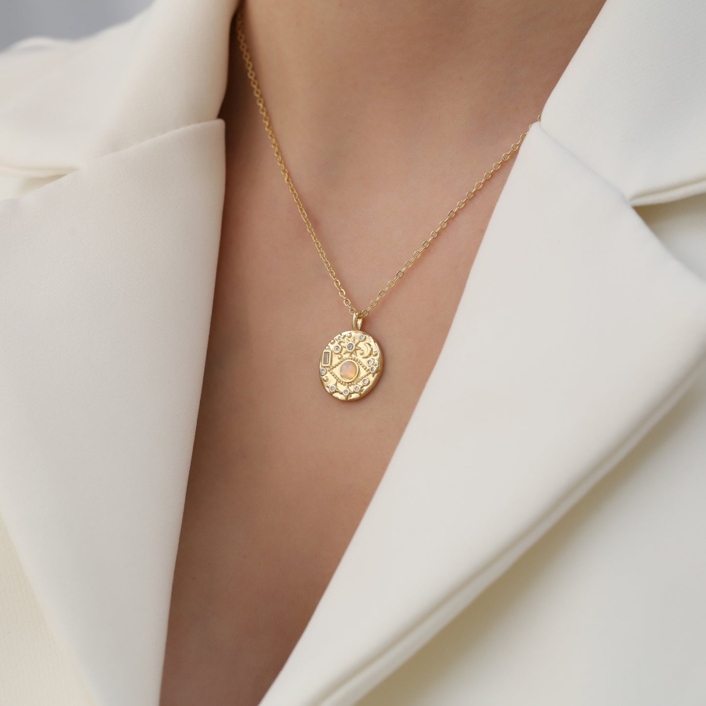 KAILANI NECKLACE