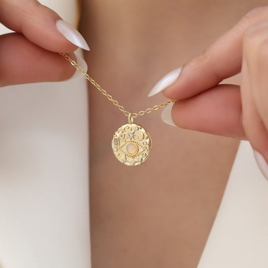 KAILANI NECKLACE