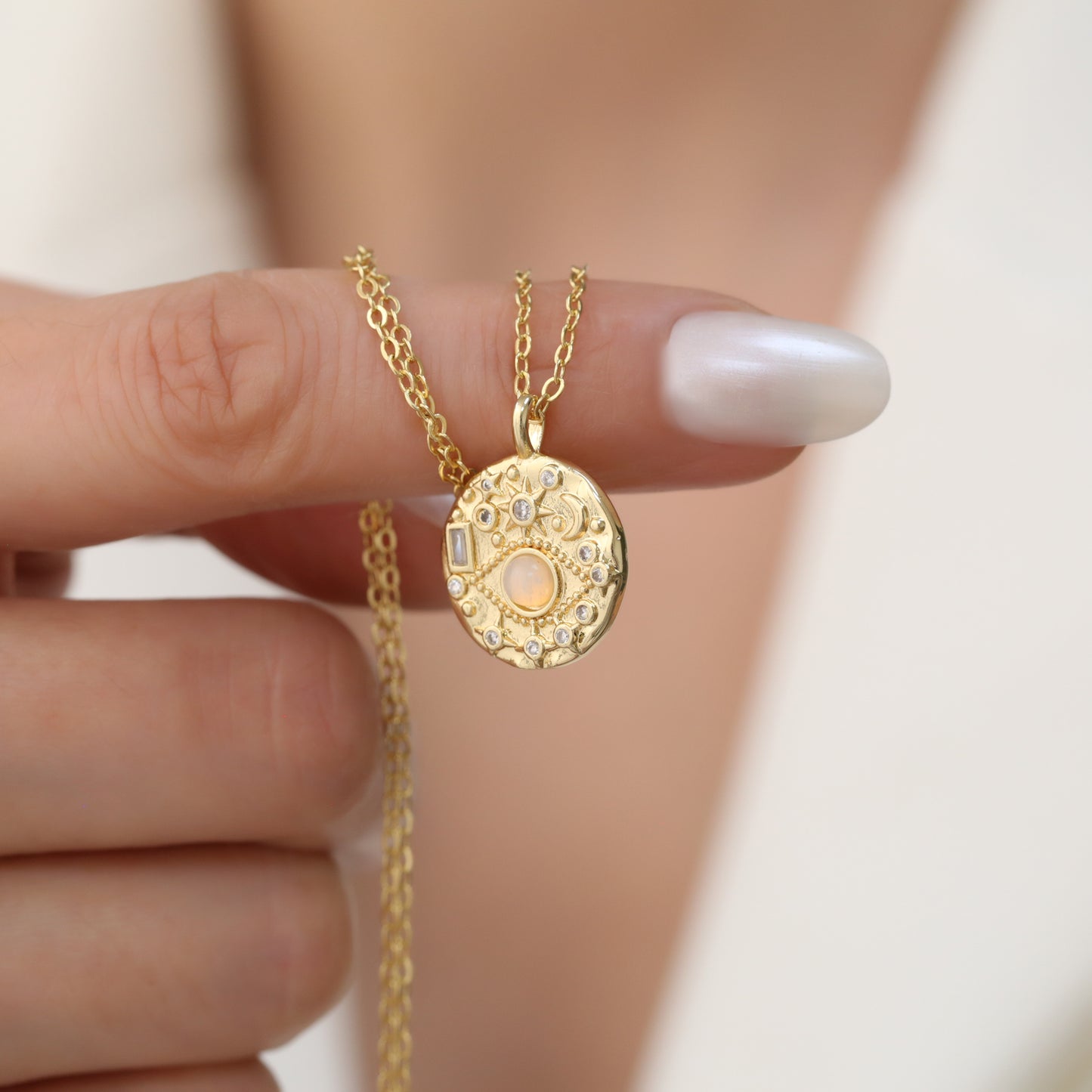 KAILANI NECKLACE