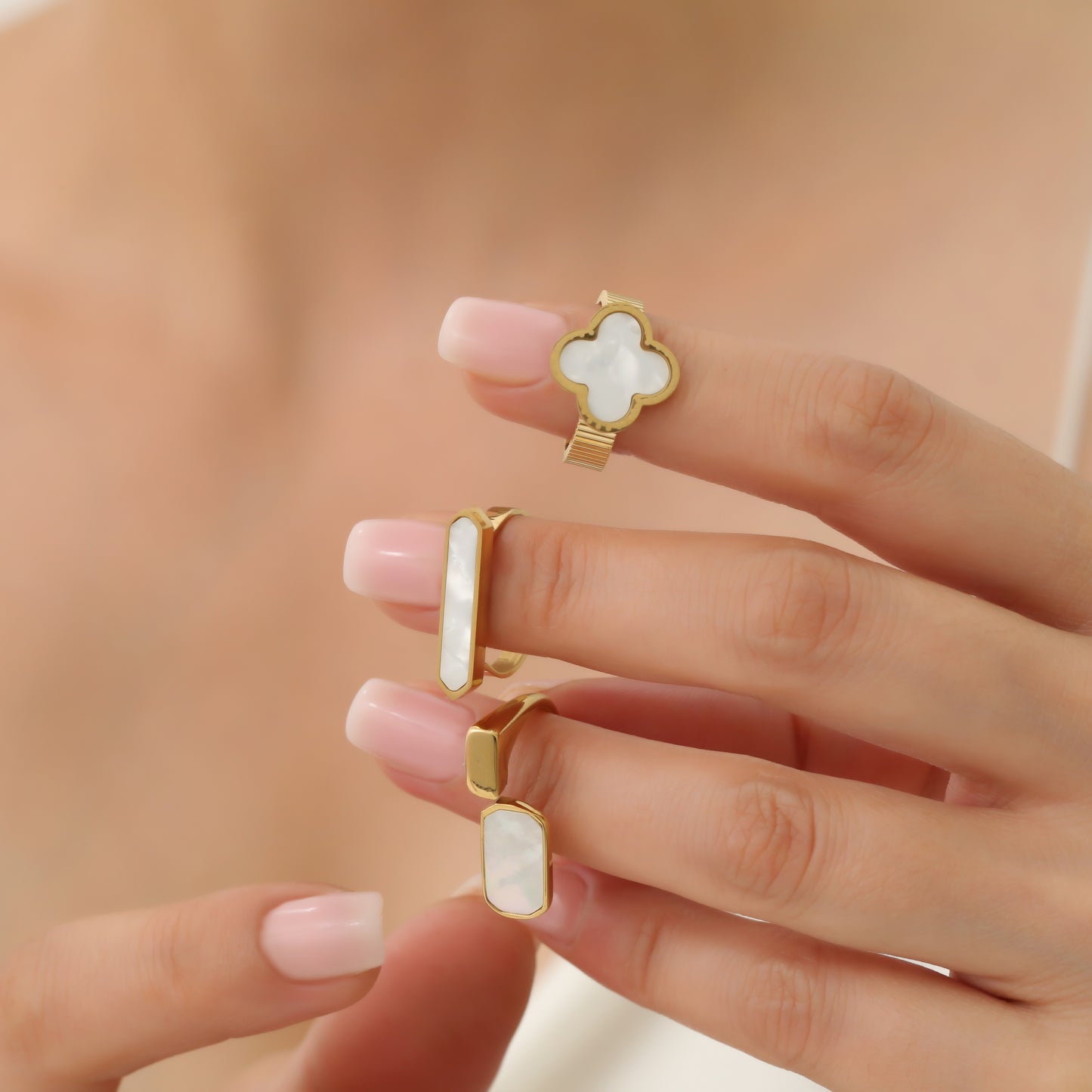 ALIA RING