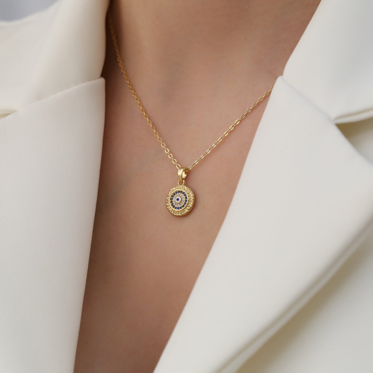 HARMONY NECKLACE